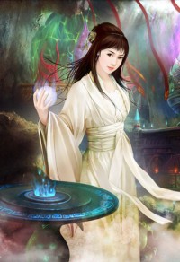 仙綠(風行異世)