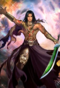 武煉仙尊