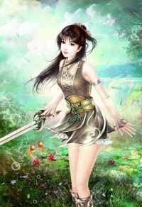 天神訣