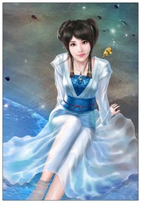 狼的目光