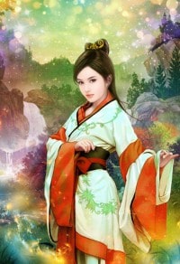 拎香奈兒的數學女王