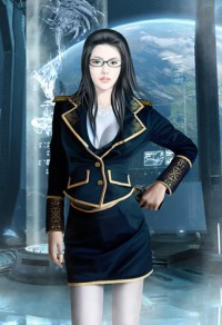 校內追美高手