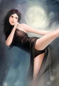 古墓奇譚