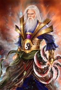星際之配種系統(H)