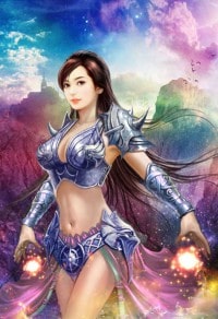 妖女的逆襲