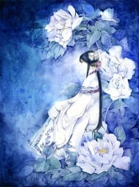 嫁給一個死太監