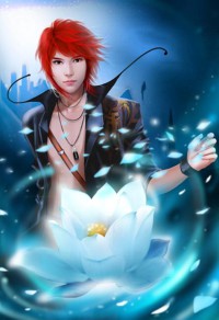 冷王毒妇:郎情妾计