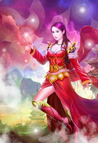 Boss兇猛:老公,領證吧
