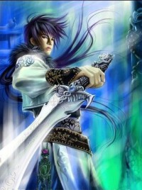 萬妖之祖,萬妖之祖