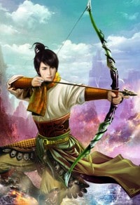 華山風雲錄(我在民國當土匪)