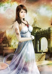 我的狐仙老婆