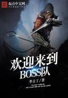 歡迎來到BOSS隊