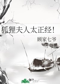 狐狸夫人太正經!