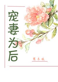 寵妻為後