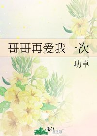哥哥再愛我一次