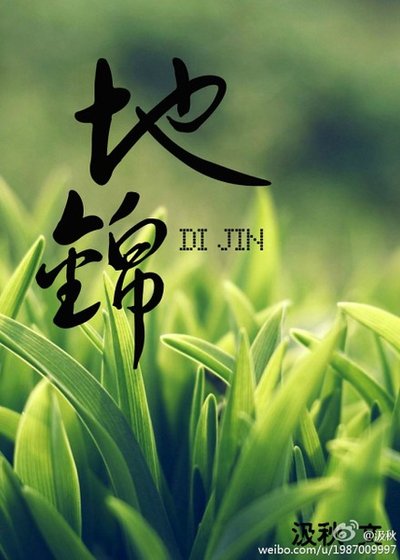 （盜墓同人）《地錦