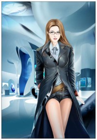 [被姐姐抓去一起洗澡~ 然后是色色的事~ ]作者：president__