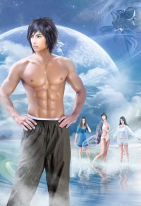 yinluan小镇1