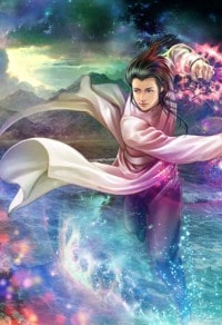 重生那些平淡的种田日子
