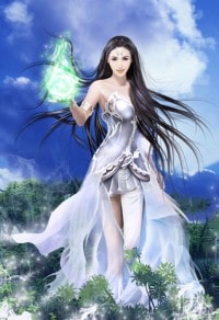 （綜英美同人）[綜英美]我的哥哥魔抗為零