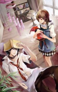 [獵人同人]誤闖獵人世界
