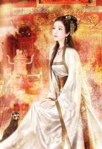 都市高手葉昊藍小蝶