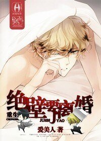 重生之绝壁要离婚